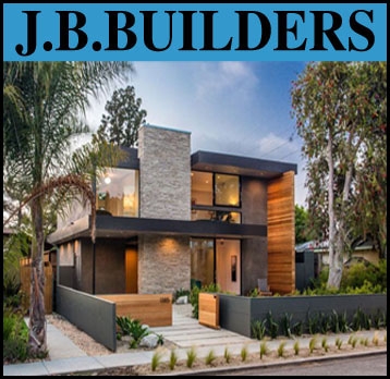 J.B.BUILDERS